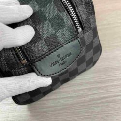 Louis Vuitton DOPP KIT TOILET POUCH replica