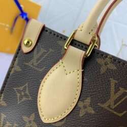 Louis Vuitton SAC PLAT PM replica