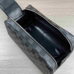 Louis Vuitton DOPP KIT TOILET POUCH replica