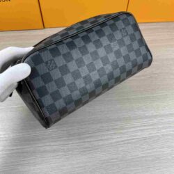 Louis Vuitton DOPP KIT TOILET POUCH replica