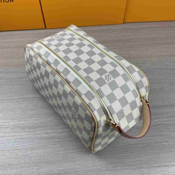 Louis Vuitton DOPP KIT TOILET POUCH replica