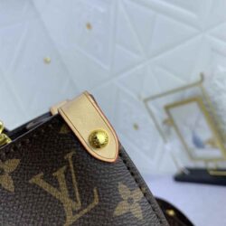 Louis Vuitton SAC PLAT PM replica