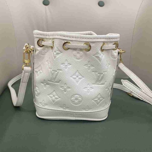 Louis Vuitton NANO NOÉ replica