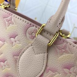 Louis Vuitton ONTHEGO PM replica