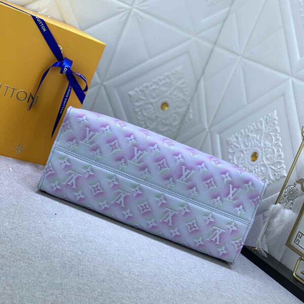 Louis Vuitton ONTHEGO PM replica