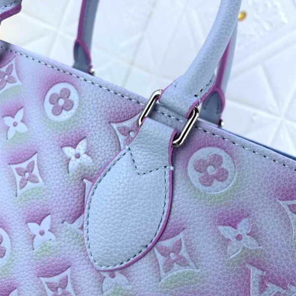 Louis Vuitton ONTHEGO PM replica