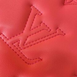 Louis Vuitton ALMA BB Bubblegram replica