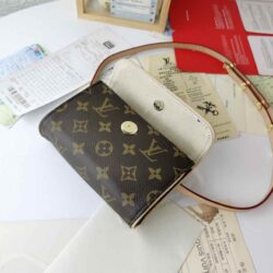 Louis Vuitton POCHETTE FLORENTINE replica