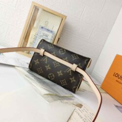 Louis Vuitton POCHETTE FLORENTINE replica