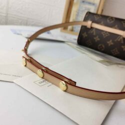 Louis Vuitton POCHETTE FLORENTINE replica