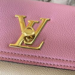 Louis Vuitton LOCKME TENDER replica