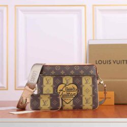 Louis Vuitton TRIO MESSENGER replica