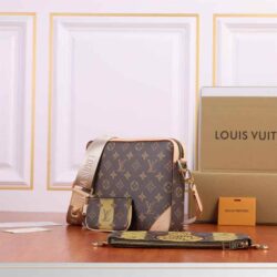 Louis Vuitton TRIO MESSENGER replica