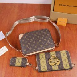 Louis Vuitton TRIO MESSENGER replica