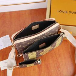 Louis Vuitton TRIO MESSENGER replica