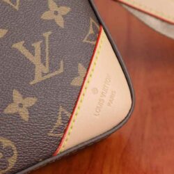 Louis Vuitton TRIO MESSENGER replica