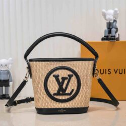 Louis Vuitton PETIT BUCKET replica