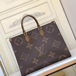 Louis Vuitton ONTHEGO GM Monogram