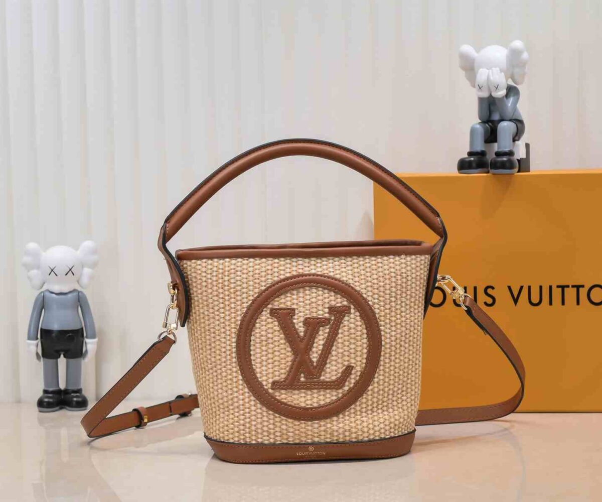 Louis Vuitton PETIT BUCKET replica