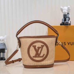 Louis Vuitton PETIT BUCKET replica