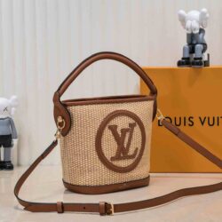 Louis Vuitton PETIT BUCKET replica