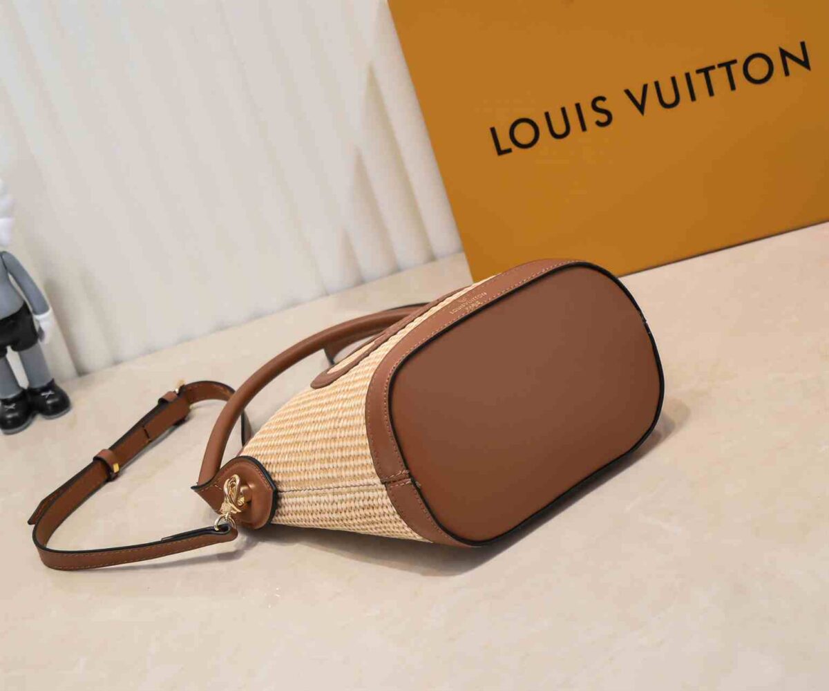 Louis Vuitton PETIT BUCKET replica