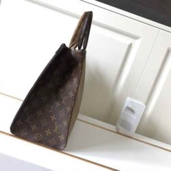 Louis Vuitton ONTHEGO MM Monogram replica