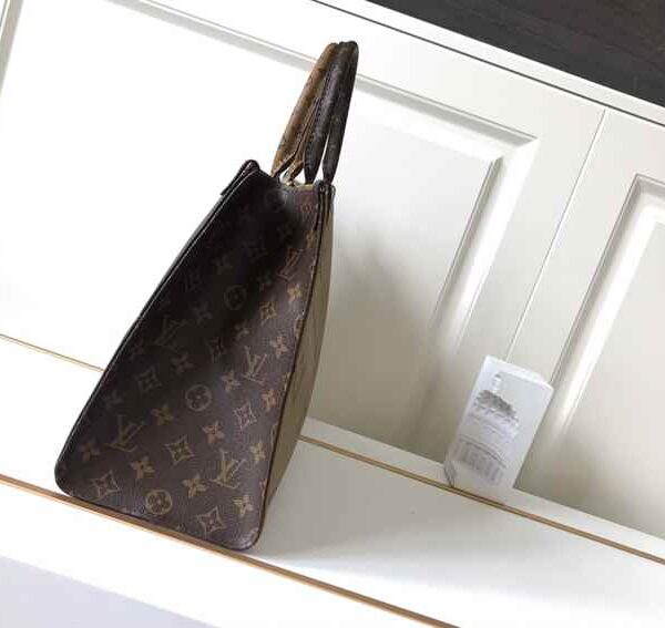 Louis Vuitton ONTHEGO MM Monogram replica