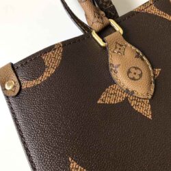 Louis Vuitton ONTHEGO MM Monogram replica