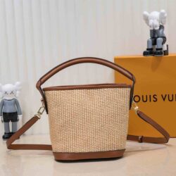 Louis Vuitton PETIT BUCKET replica