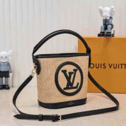 Louis Vuitton PETIT BUCKET replica