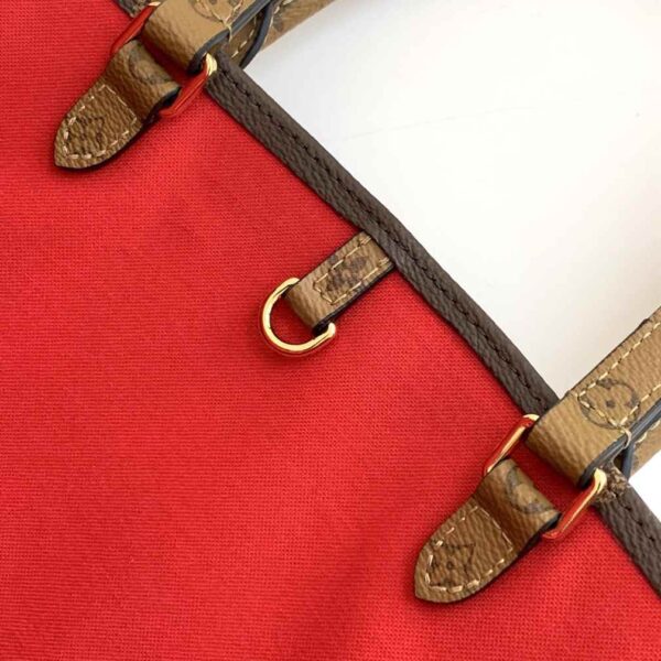 Louis Vuitton ONTHEGO GM Monogram