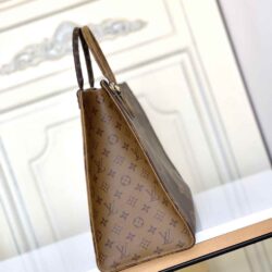 Louis Vuitton ONTHEGO GM Monogram