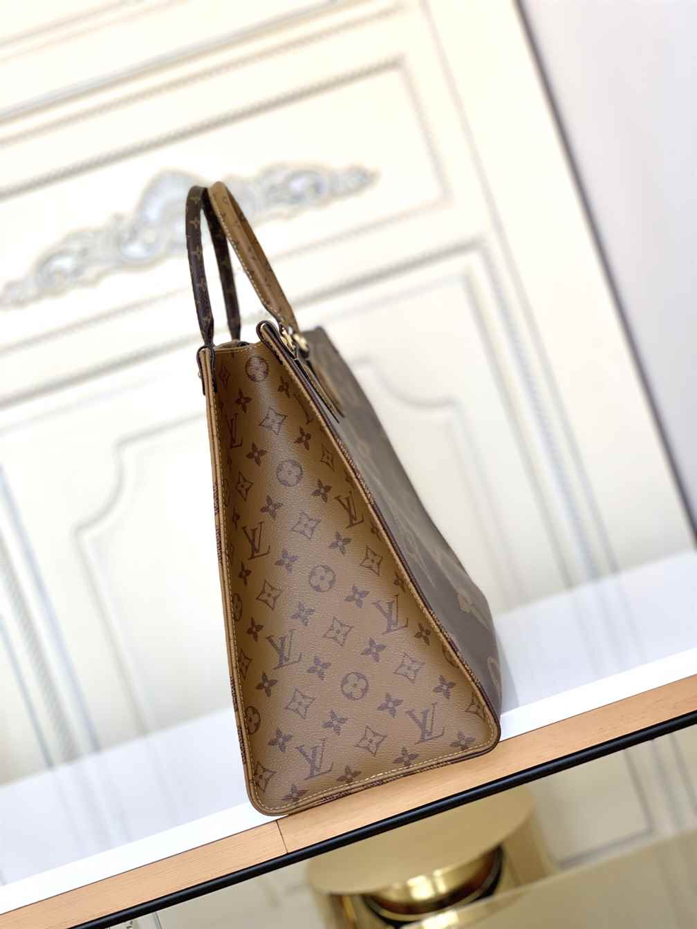 Louis Vuitton ONTHEGO GM Monogram