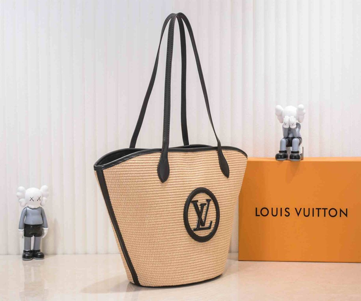 Louis Vuitton SAINT JACQUES replica