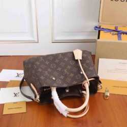 Louis Vuitton MONTAIGNE BB Monogram replica