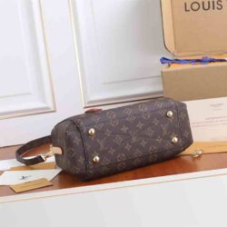 Louis Vuitton MONTAIGNE BB Monogram replica