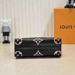 Louis Vuitton ONTHEGO PM Bicolor replica