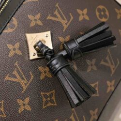 Louis Vuitton Saintonge Monogram replica