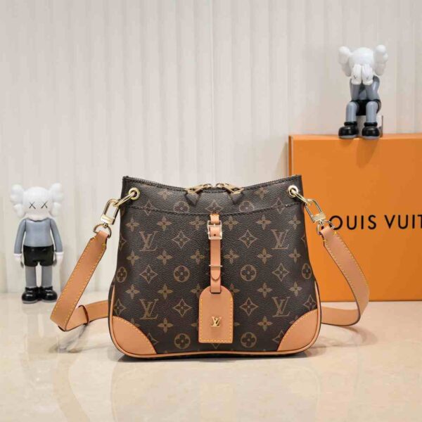 Louis Vuitton ODÉON PM replica