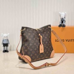 Louis Vuitton ODÉON MM replica