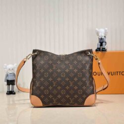 Louis Vuitton ODÉON MM replica