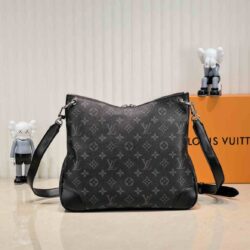 Louis Vuitton ODÉON MM replica