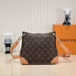 Louis Vuitton ODÉON PM replica