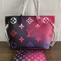 Louis Vuitton NEVERFULL MM replica