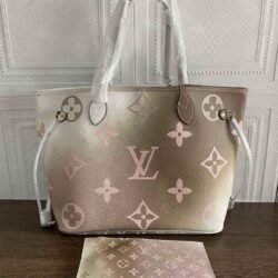 Louis Vuitton NEVERFULL MM replica