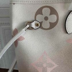 Louis Vuitton NEVERFULL MM replica