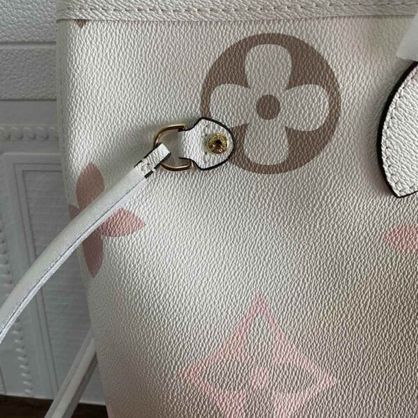 Louis Vuitton NEVERFULL MM replica