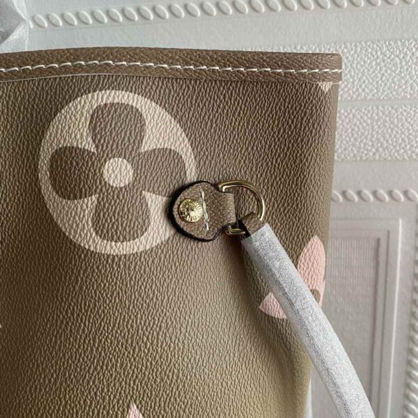Louis Vuitton NEVERFULL MM replica