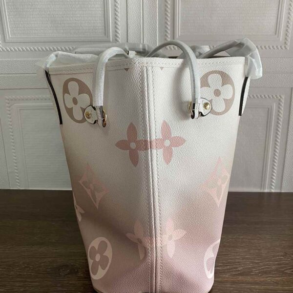 Louis Vuitton NEVERFULL MM replica